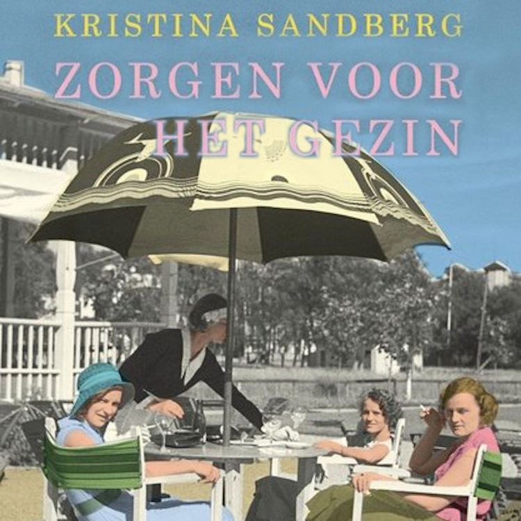 Produktbild: Zorgen voor het gezin