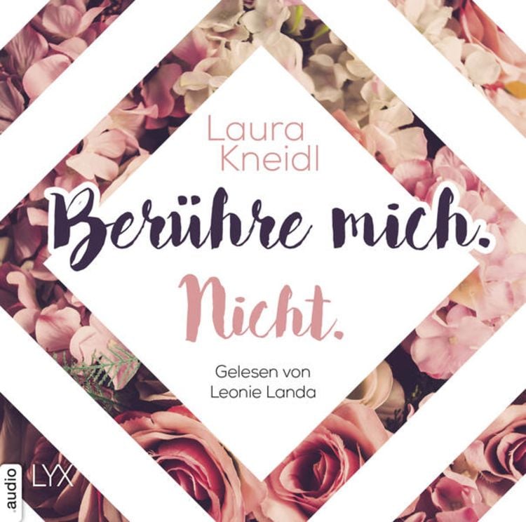 Bild vom Artikel Berühre mich. Nicht. vom Autor Laura Kneidl
