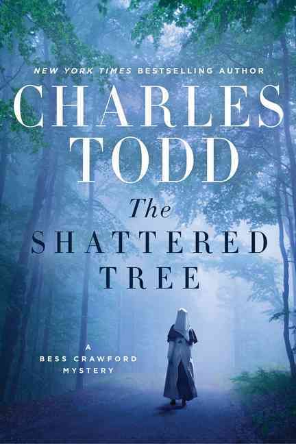 Produktbild: The Shattered Tree
