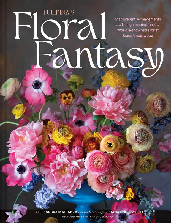 Produktbild: Tulipina's Floral Fantasy