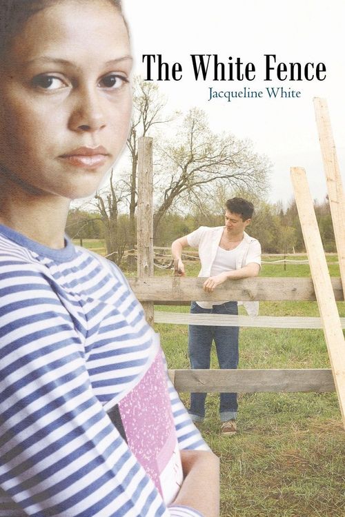 Produktbild: The White Fence