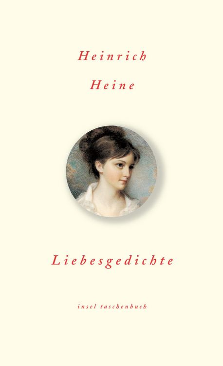Produktbild: Liebesgedichte