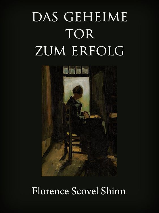 Produktbild: Das geheime Tor zum Erfolg