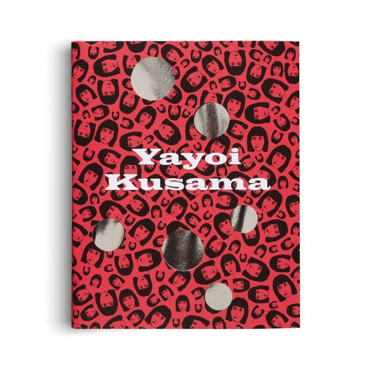 Produktbild: Yayoi Kusama