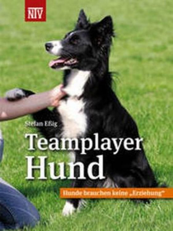 Produktbild: Teamplayer Hund