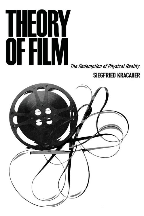 Produktbild: Theory of Film