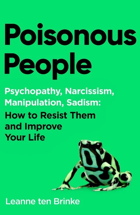 Produktbild: Poisonous People