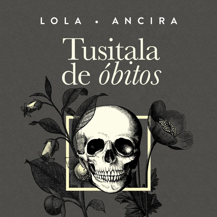 Produktbild: Tusitala de obitos