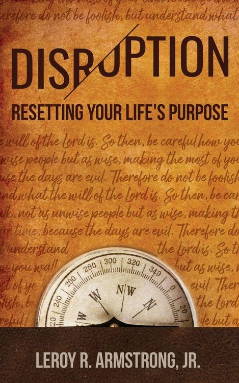 Produktbild: Disruption