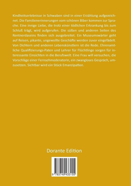 Produktbild: Spagat auf Zeit