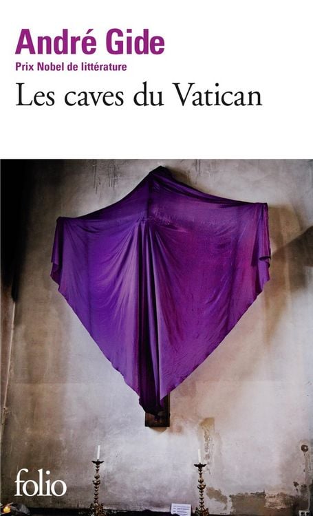 Produktbild: Caves Du Vatican