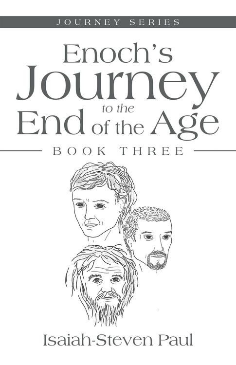 Produktbild: Enoch's Journey to the End of the Age
