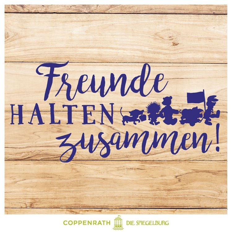 Produktbild: Freundebuch &ndash; Alle meine Freunde