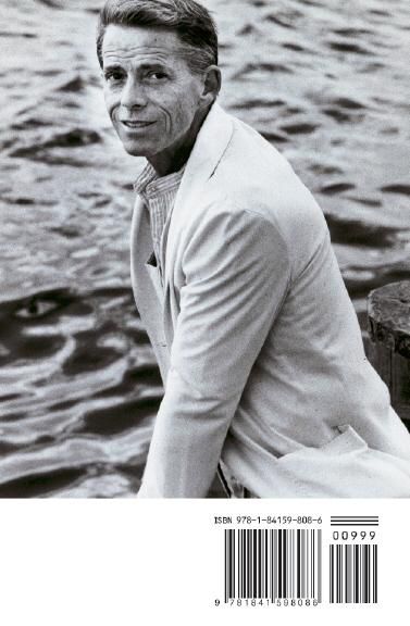 Produktbild: James Merrill Poems