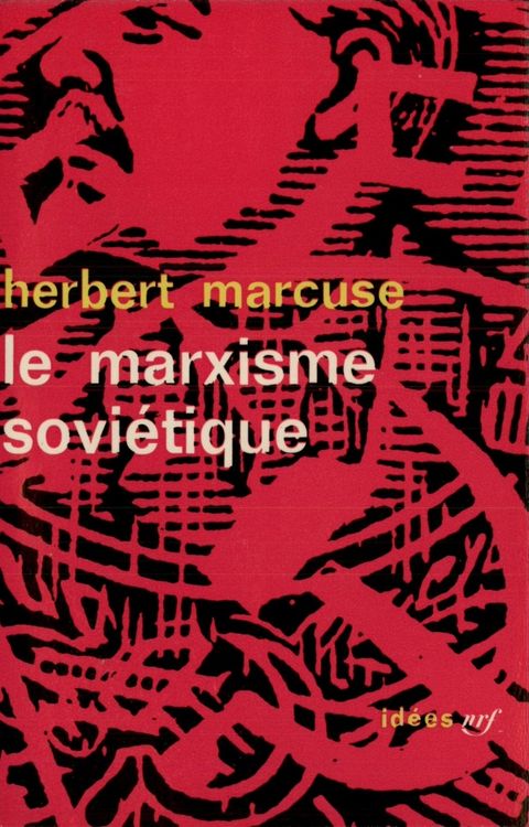 Produktbild: Fre-Marxisme Sovietique
