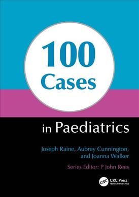 Produktbild: 100 Cases in Paediatrics