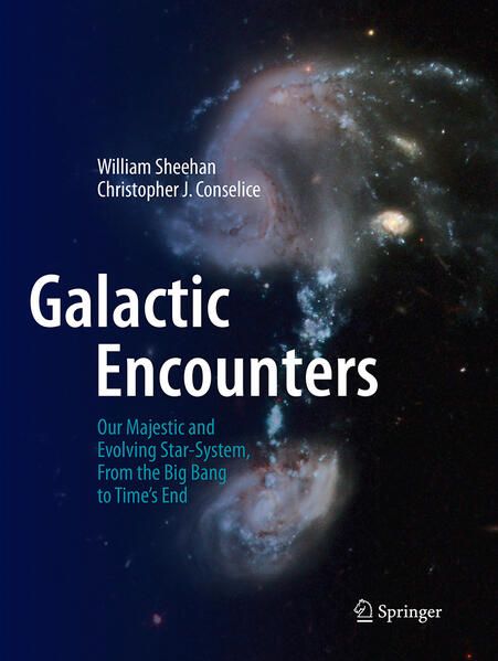 Produktbild: Galactic Encounters