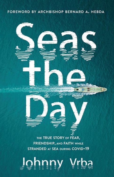 Produktbild: Seas the Day