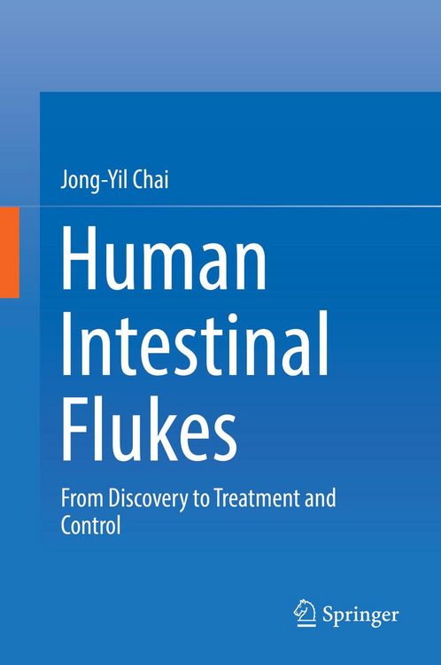 Produktbild: Human Intestinal Flukes