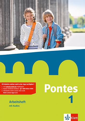 Produktbild: Pontes 1