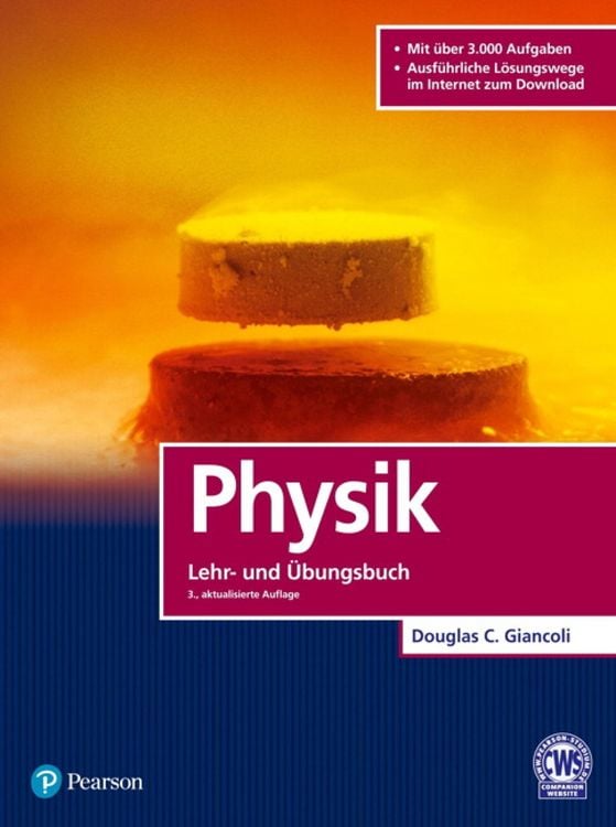 Produktbild: Physik