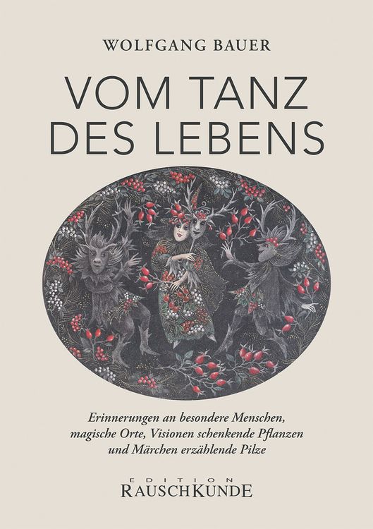 Produktbild: Vom Tanz des Lebens