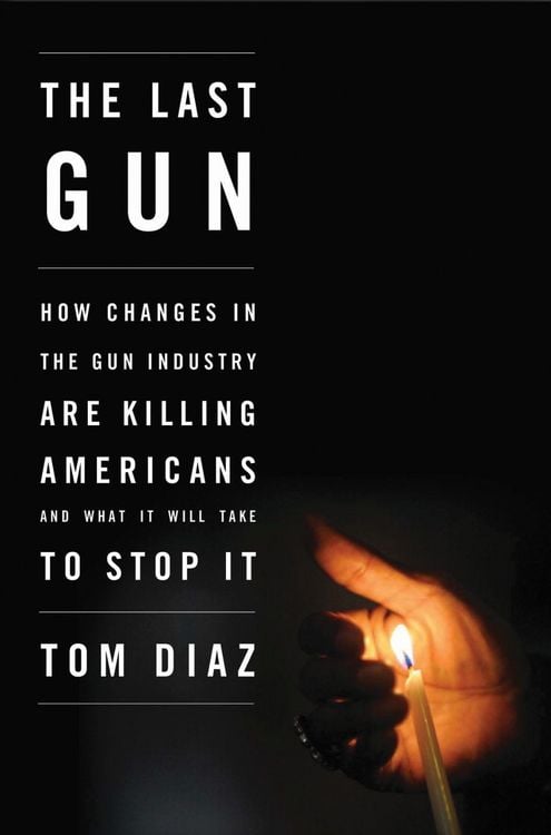 Produktbild: The Last Gun