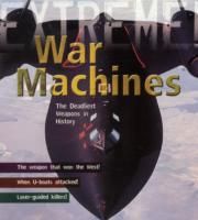 Produktbild: Dougherty, M: War Machines