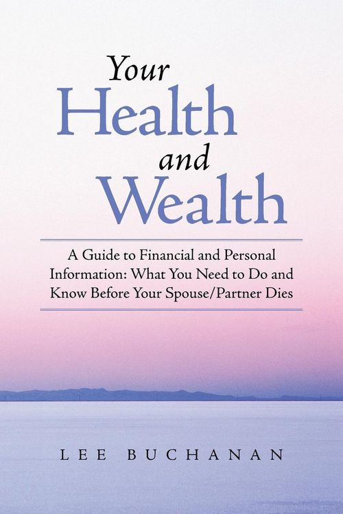 Produktbild: Your Health and Wealth