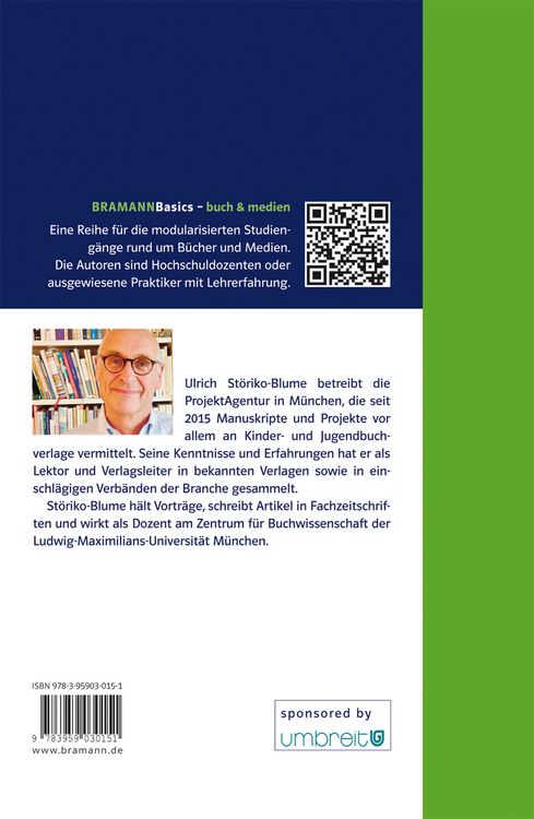 Produktbild: Kinder- und Jugendbuchverlage