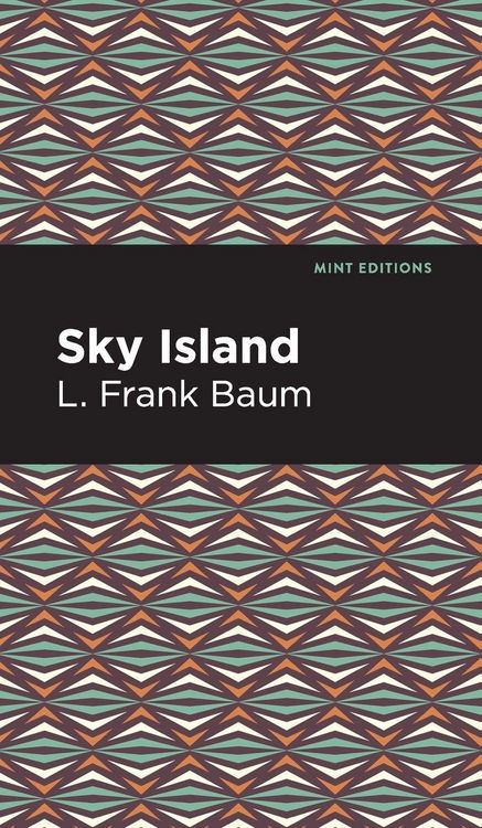 Produktbild: Sky Island