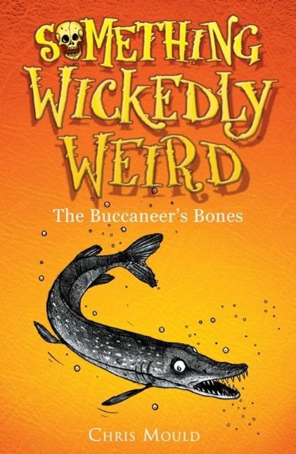 Produktbild: The Buccaneer's Bones