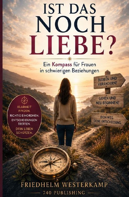 Produktbild: Ist das noch Liebe?