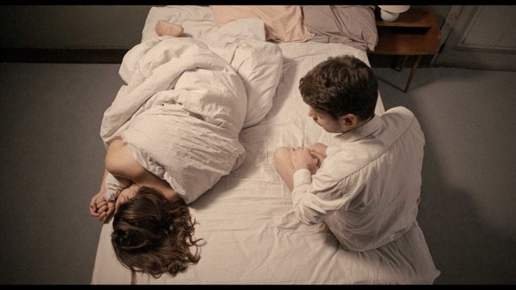 Produktbild: One-Night-Stand - Nacht ohne Tabus