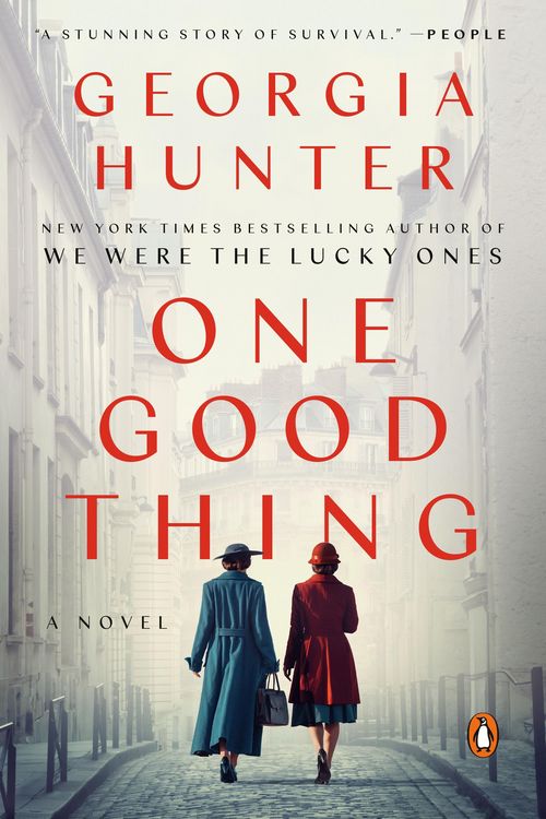 Produktbild: One Good Thing