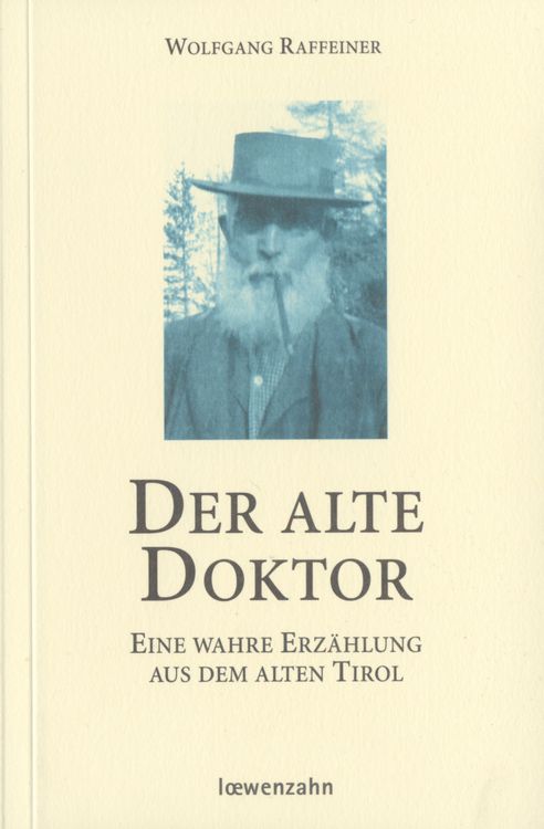 Produktbild: Der alte Doktor