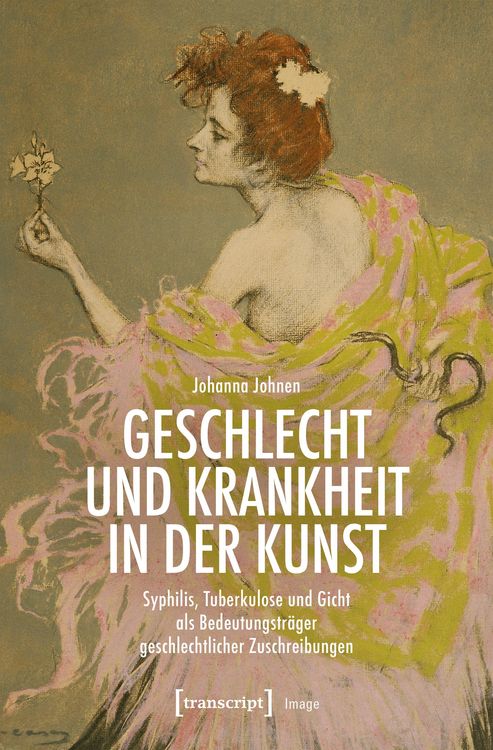 Produktbild: Geschlecht und Krankheit in der Kunst