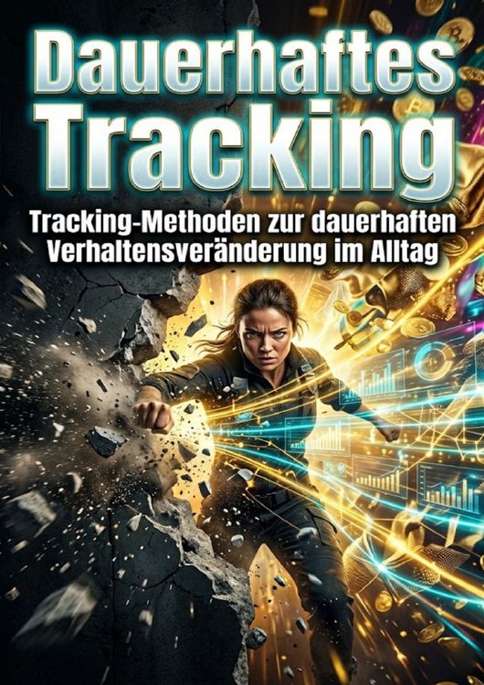 Produktbild: Dauerhaftes Tracking