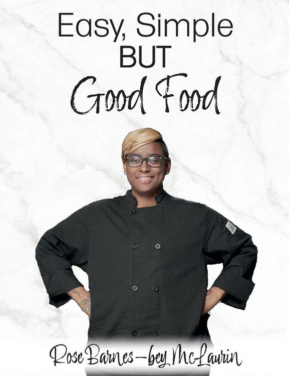 Produktbild: Easy, Simple but Good Food