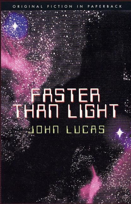 Produktbild: Faster Than Light