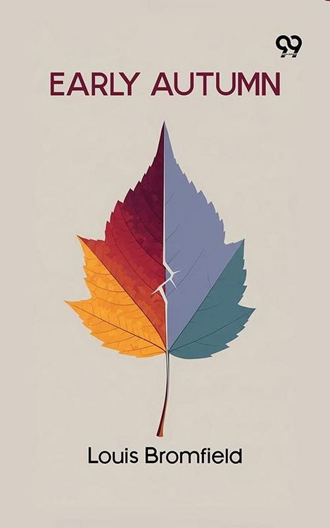 Produktbild: Early Autumn