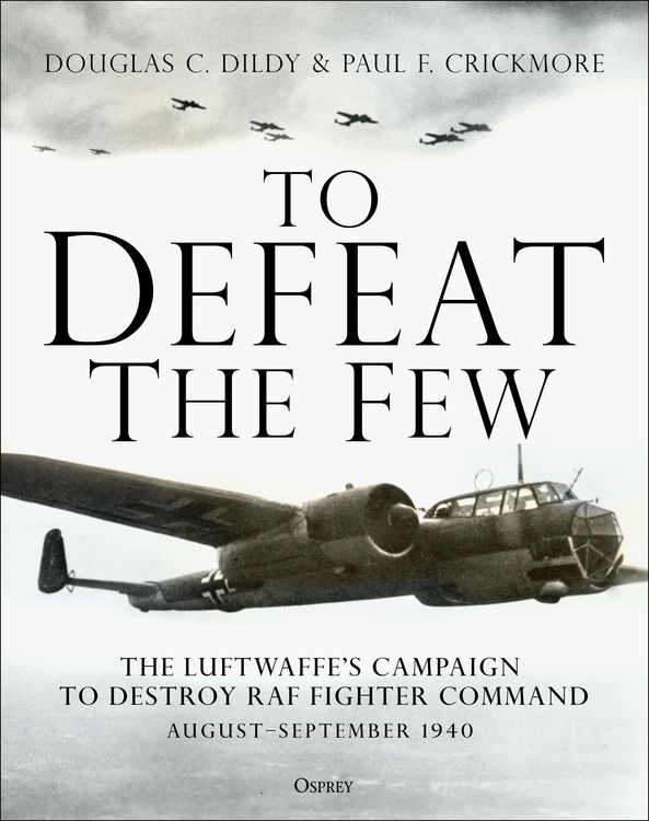 Produktbild: To Defeat the Few