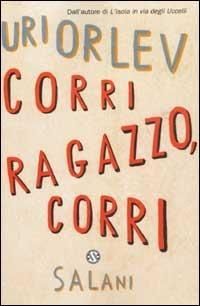 Produktbild: Corri ragazzo, corri