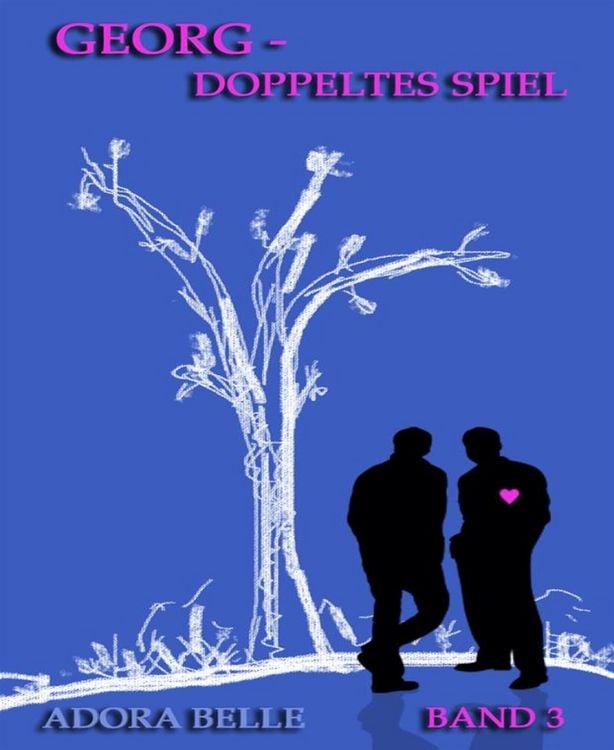 Produktbild: Georg - Doppeltes Spiel