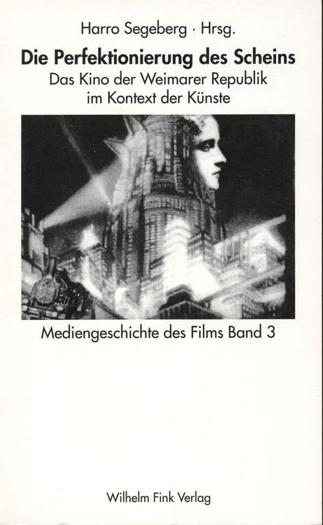 Produktbild: Die Perfektionierung des Scheins