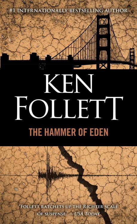 Produktbild: The Hammer of Eden