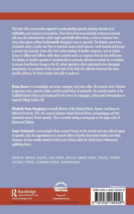 Produktbild: Genre Beyond Borders