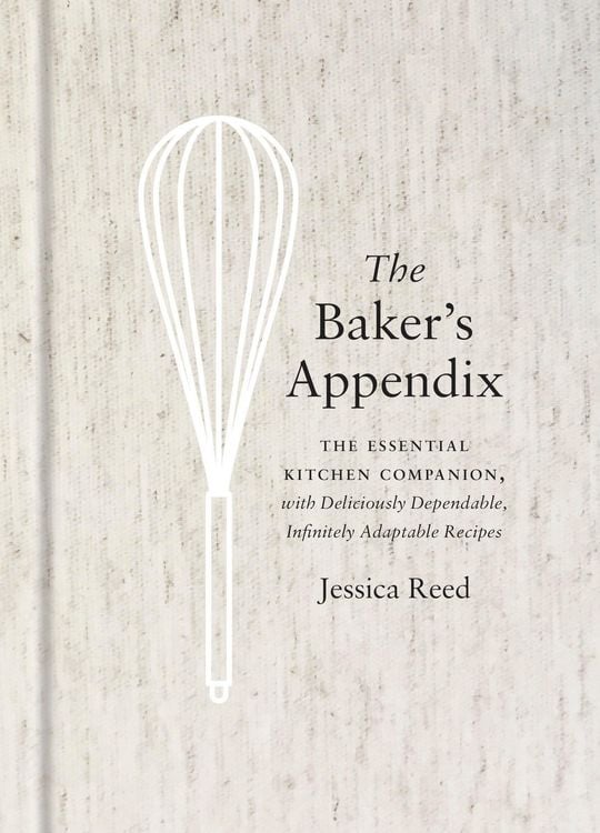 Produktbild: The Baker's Appendix