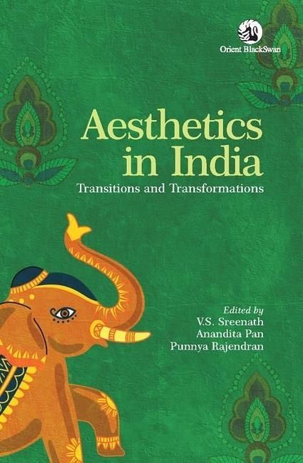 Produktbild: Aesthetics in India