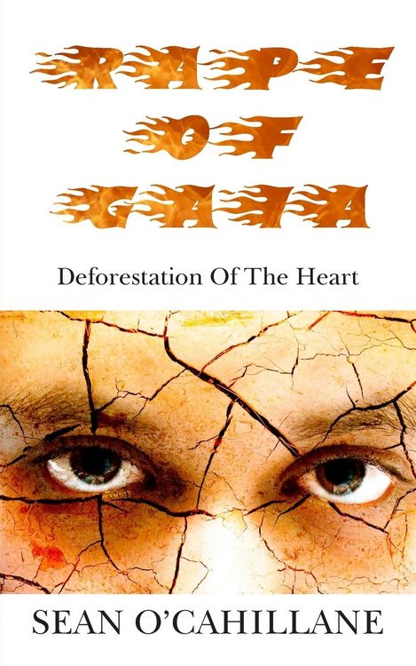 Produktbild: Rape of Gaia - Deforestation of the Heart